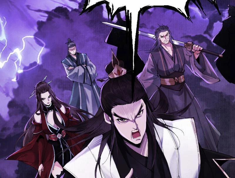 Gặp Mạnh Thì Mạnh, Ta Tu Vi Vô Thượng Hạn 1 trang 106