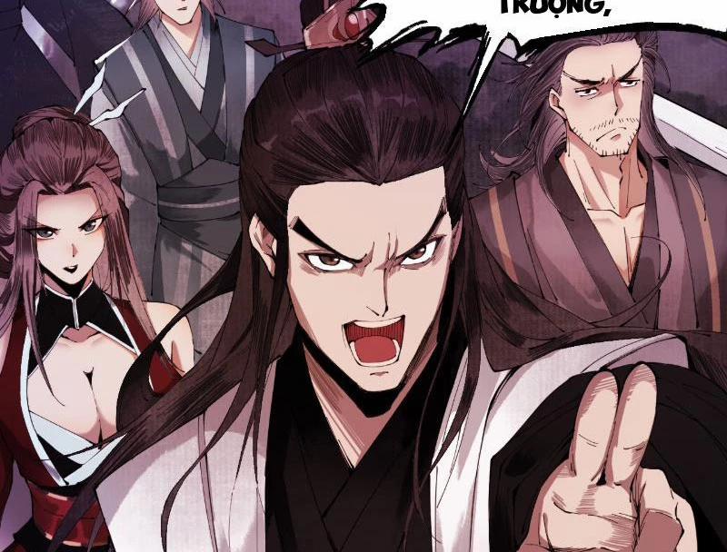 Gặp Mạnh Thì Mạnh, Ta Tu Vi Vô Thượng Hạn 1 trang 116