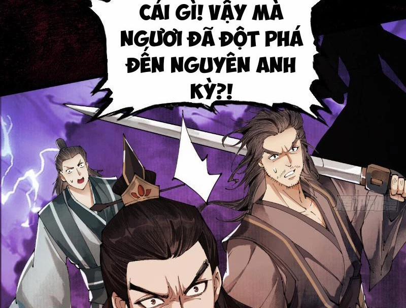 Gặp Mạnh Thì Mạnh, Ta Tu Vi Vô Thượng Hạn 1 trang 124