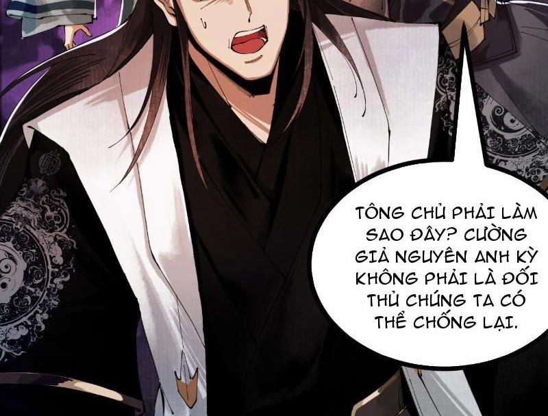 Gặp Mạnh Thì Mạnh, Ta Tu Vi Vô Thượng Hạn 1 trang 125