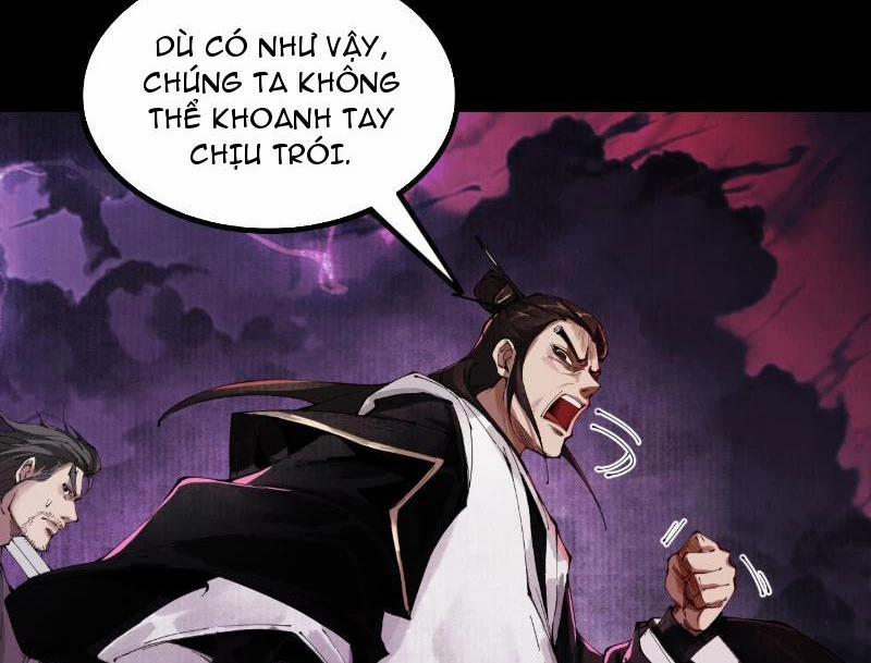 Gặp Mạnh Thì Mạnh, Ta Tu Vi Vô Thượng Hạn 1 trang 127