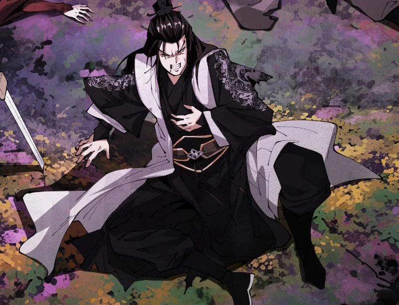 Gặp Mạnh Thì Mạnh, Ta Tu Vi Vô Thượng Hạn 1 trang 161