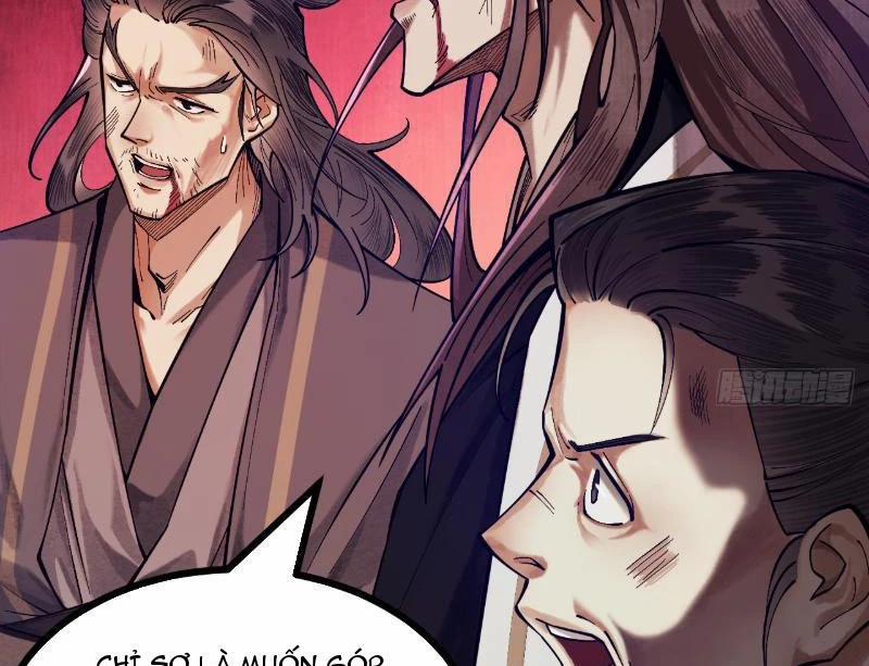 Gặp Mạnh Thì Mạnh, Ta Tu Vi Vô Thượng Hạn 1 trang 184