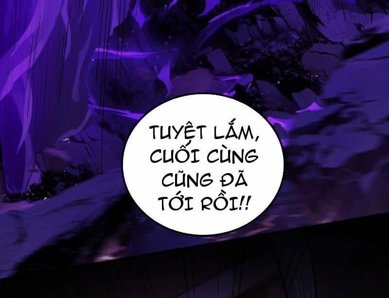 Gặp Mạnh Thì Mạnh, Ta Tu Vi Vô Thượng Hạn 1 trang 205