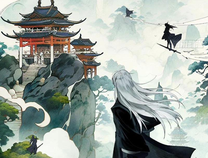 Gặp Mạnh Thì Mạnh, Ta Tu Vi Vô Thượng Hạn 1 trang 22