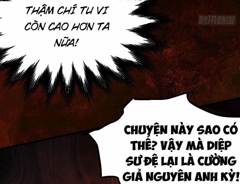 Gặp Mạnh Thì Mạnh, Ta Tu Vi Vô Thượng Hạn 1 trang 235