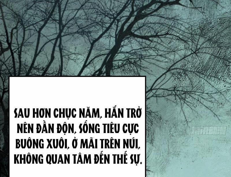 Gặp Mạnh Thì Mạnh, Ta Tu Vi Vô Thượng Hạn 1 trang 32