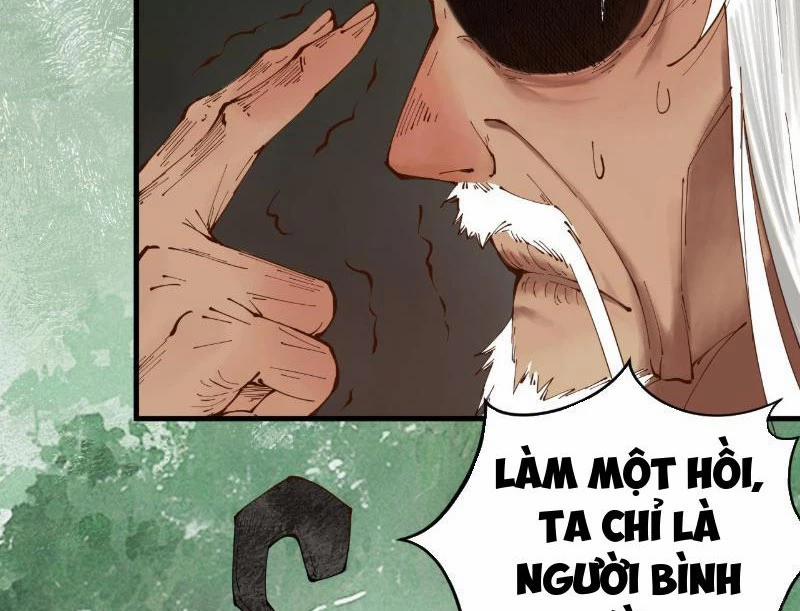 Gặp Mạnh Thì Mạnh, Ta Tu Vi Vô Thượng Hạn 1 trang 37