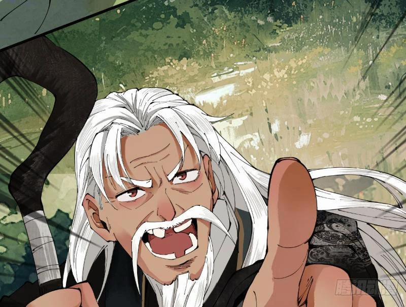 Gặp Mạnh Thì Mạnh, Ta Tu Vi Vô Thượng Hạn 1 trang 47