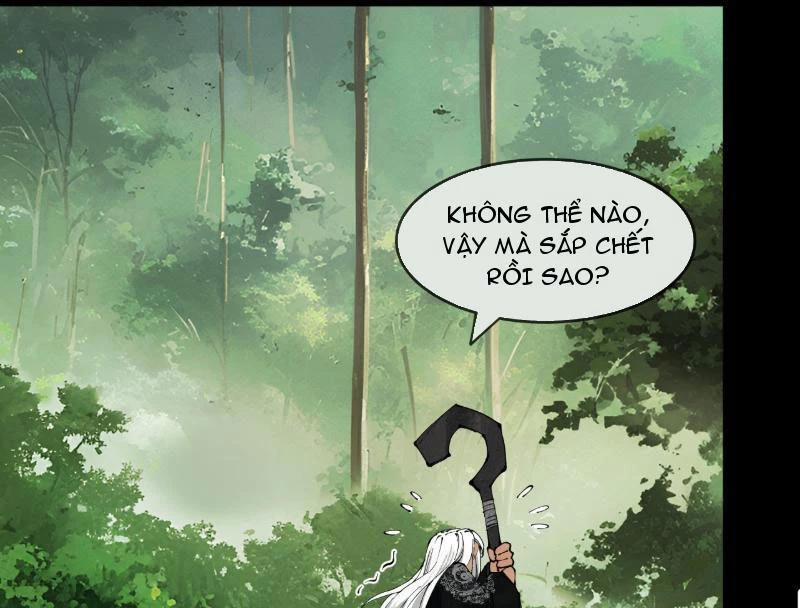 Gặp Mạnh Thì Mạnh, Ta Tu Vi Vô Thượng Hạn 1 trang 96