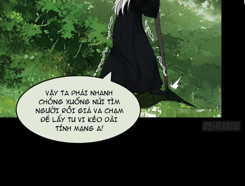 Gặp Mạnh Thì Mạnh, Ta Tu Vi Vô Thượng Hạn 1 trang 97