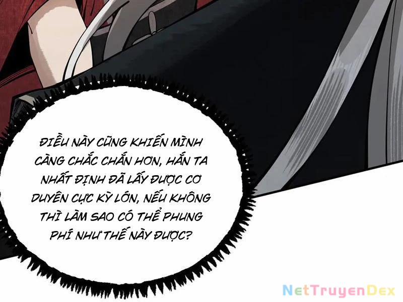 Gặp Mạnh Thì Mạnh, Ta Tu Vi Vô Thượng Hạn 11 trang 100
