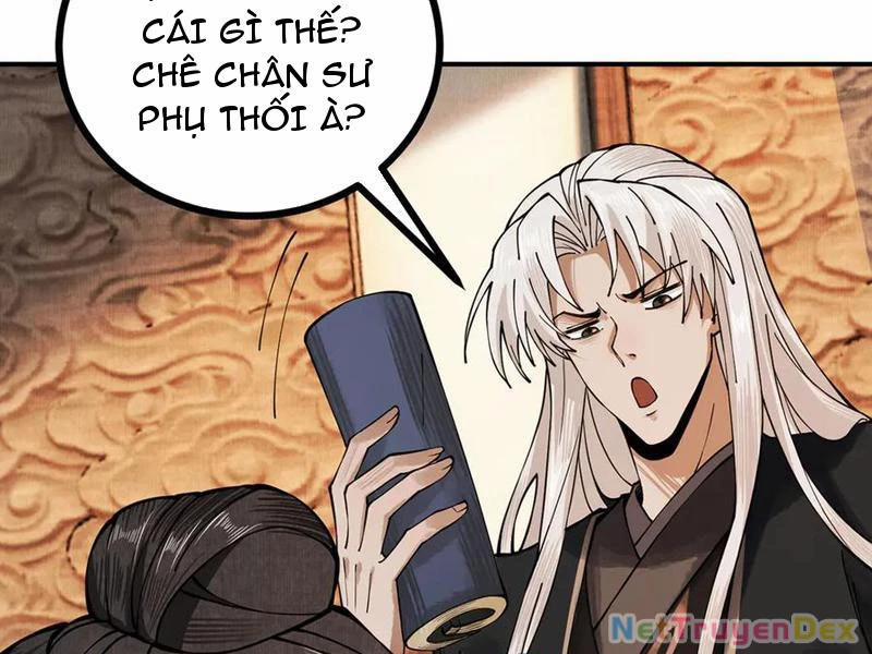 Gặp Mạnh Thì Mạnh, Ta Tu Vi Vô Thượng Hạn 11 trang 109