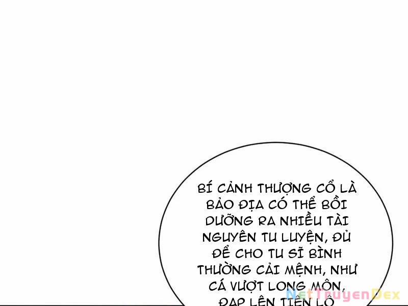 Gặp Mạnh Thì Mạnh, Ta Tu Vi Vô Thượng Hạn 11 trang 156