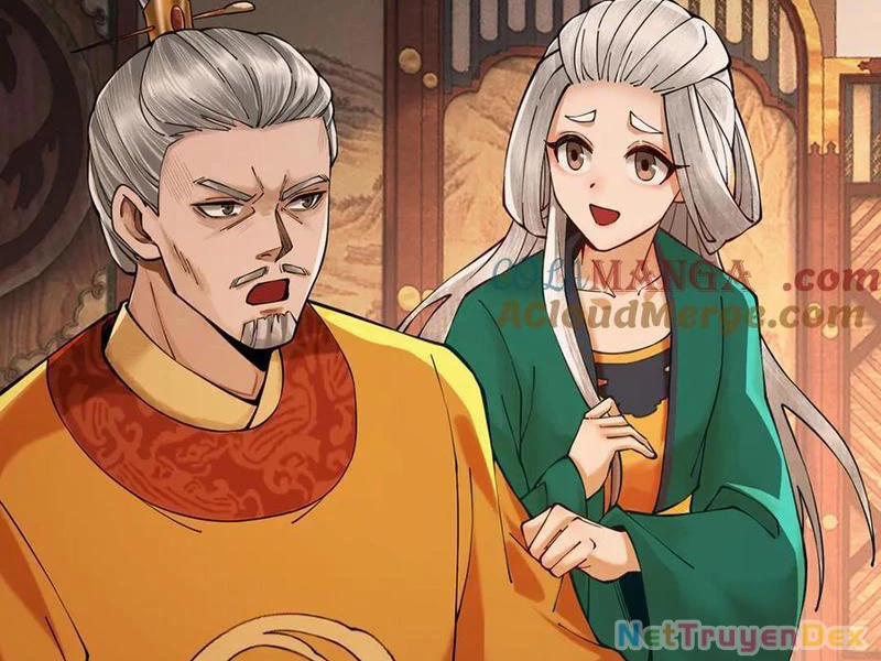 Gặp Mạnh Thì Mạnh, Ta Tu Vi Vô Thượng Hạn 11 trang 176