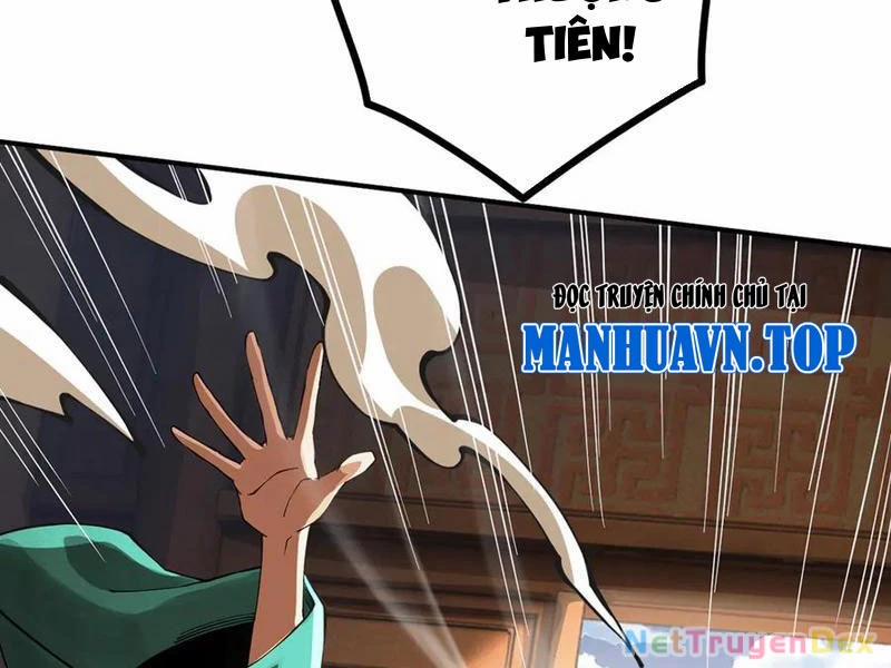 Gặp Mạnh Thì Mạnh, Ta Tu Vi Vô Thượng Hạn 11 trang 186