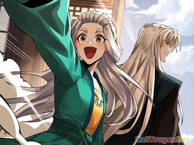 Gặp Mạnh Thì Mạnh, Ta Tu Vi Vô Thượng Hạn 11 trang 187