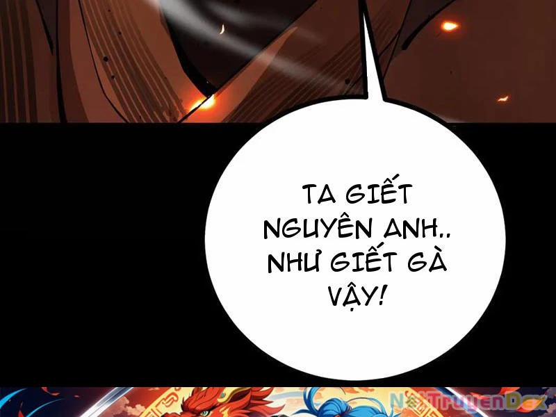 Gặp Mạnh Thì Mạnh, Ta Tu Vi Vô Thượng Hạn 11 trang 204