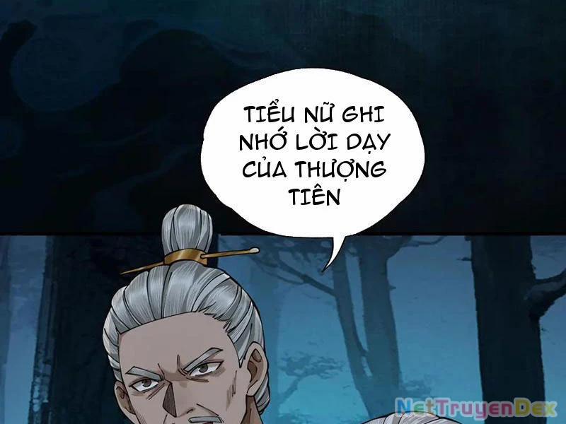 Gặp Mạnh Thì Mạnh, Ta Tu Vi Vô Thượng Hạn 11 trang 21