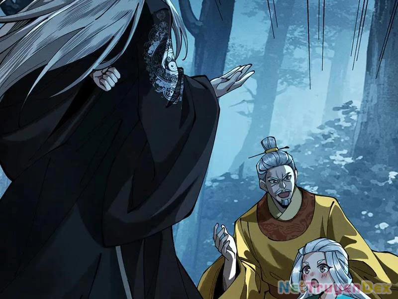 Gặp Mạnh Thì Mạnh, Ta Tu Vi Vô Thượng Hạn 11 trang 30