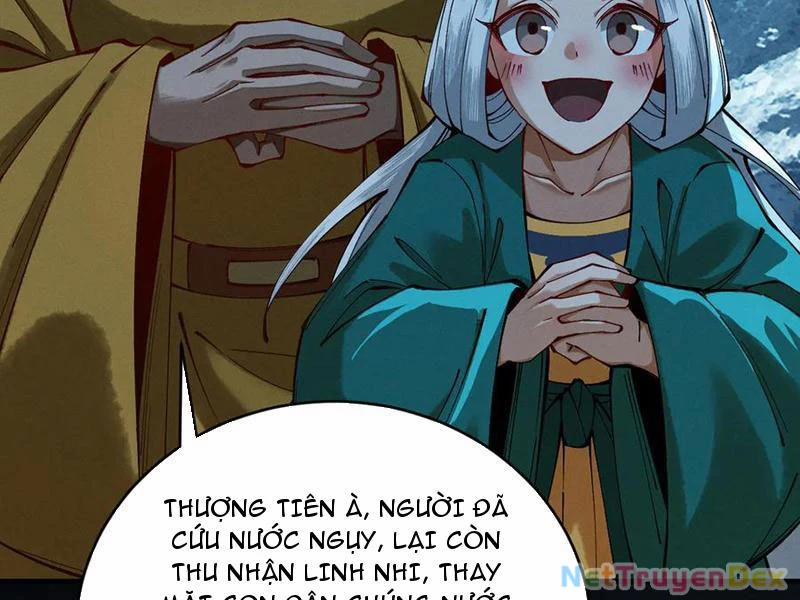 Gặp Mạnh Thì Mạnh, Ta Tu Vi Vô Thượng Hạn 11 trang 34