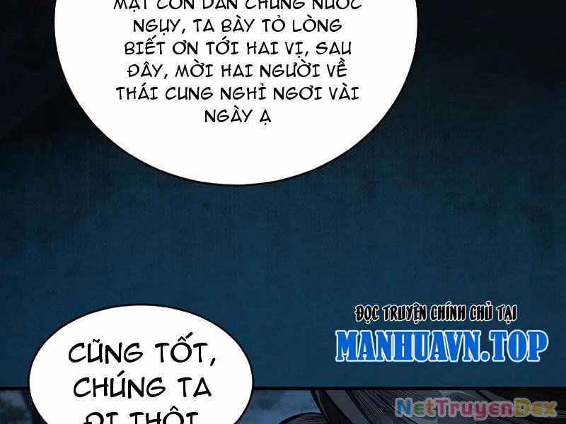 Gặp Mạnh Thì Mạnh, Ta Tu Vi Vô Thượng Hạn 11 trang 35