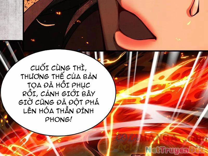 Gặp Mạnh Thì Mạnh, Ta Tu Vi Vô Thượng Hạn 11 trang 40
