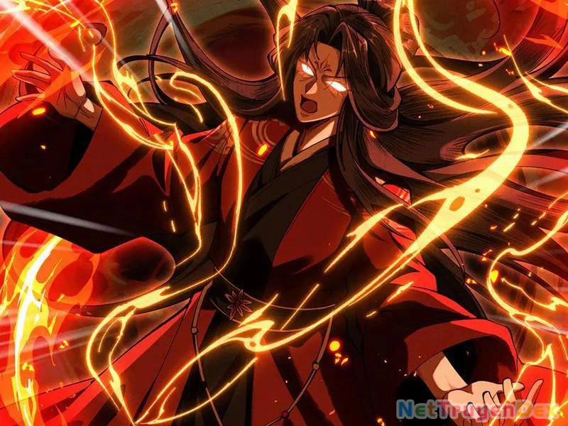 Gặp Mạnh Thì Mạnh, Ta Tu Vi Vô Thượng Hạn 11 trang 41