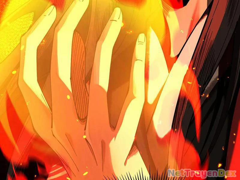 Gặp Mạnh Thì Mạnh, Ta Tu Vi Vô Thượng Hạn 11 trang 46