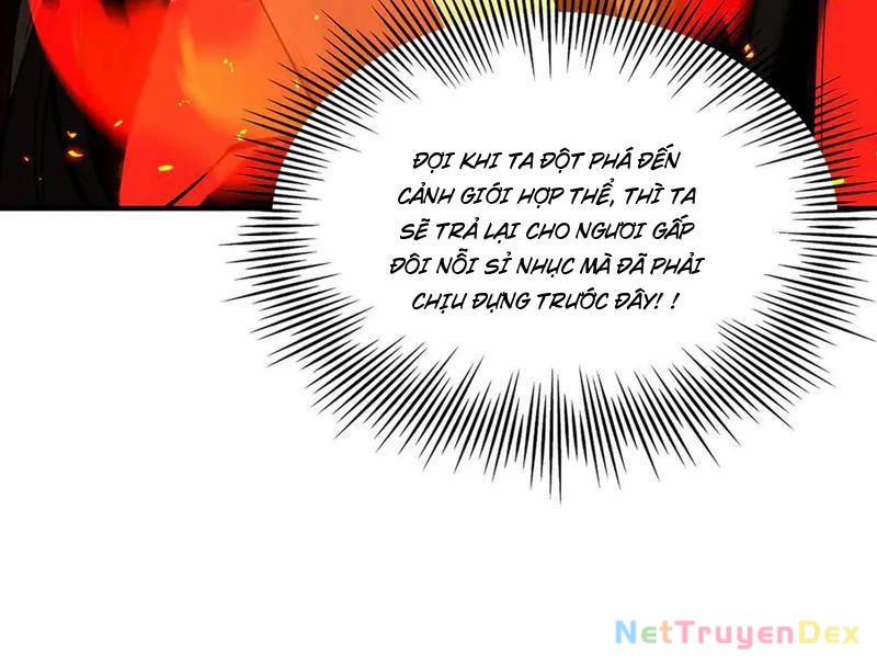 Gặp Mạnh Thì Mạnh, Ta Tu Vi Vô Thượng Hạn 11 trang 47