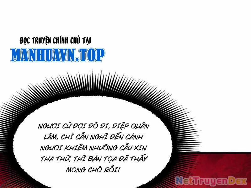 Gặp Mạnh Thì Mạnh, Ta Tu Vi Vô Thượng Hạn 11 trang 48