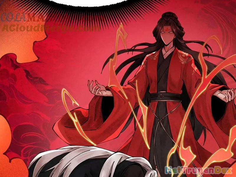 Gặp Mạnh Thì Mạnh, Ta Tu Vi Vô Thượng Hạn 11 trang 49