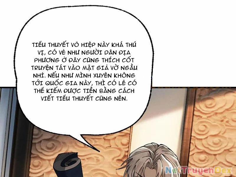 Gặp Mạnh Thì Mạnh, Ta Tu Vi Vô Thượng Hạn 11 trang 57