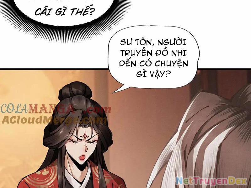 Gặp Mạnh Thì Mạnh, Ta Tu Vi Vô Thượng Hạn 11 trang 61