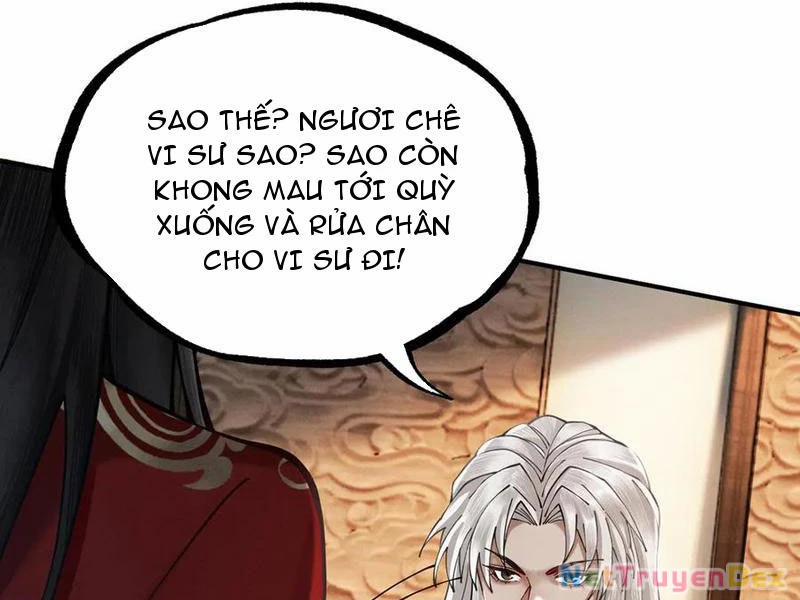 Gặp Mạnh Thì Mạnh, Ta Tu Vi Vô Thượng Hạn 11 trang 75