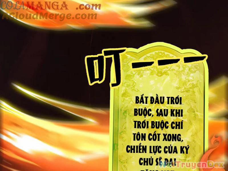 Gặp Mạnh Thì Mạnh, Ta Tu Vi Vô Thượng Hạn 11 trang 8