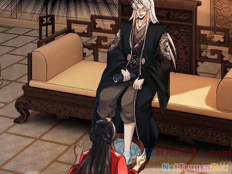 Gặp Mạnh Thì Mạnh, Ta Tu Vi Vô Thượng Hạn 11 trang 81