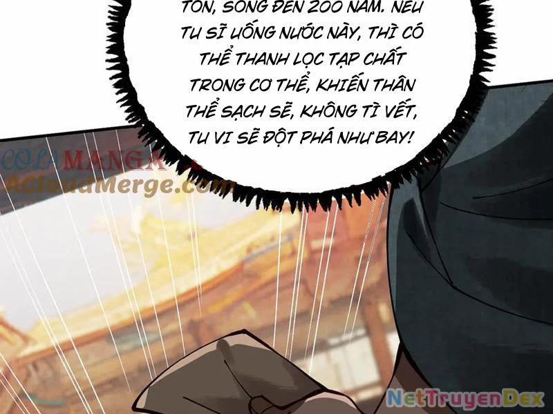 Gặp Mạnh Thì Mạnh, Ta Tu Vi Vô Thượng Hạn 11 trang 93