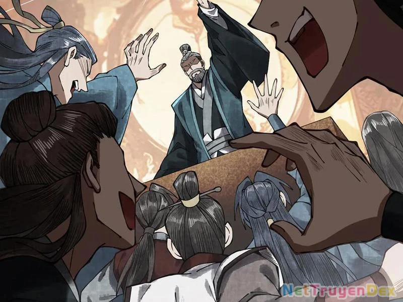 Gặp Mạnh Thì Mạnh, Ta Tu Vi Vô Thượng Hạn 11 trang 95