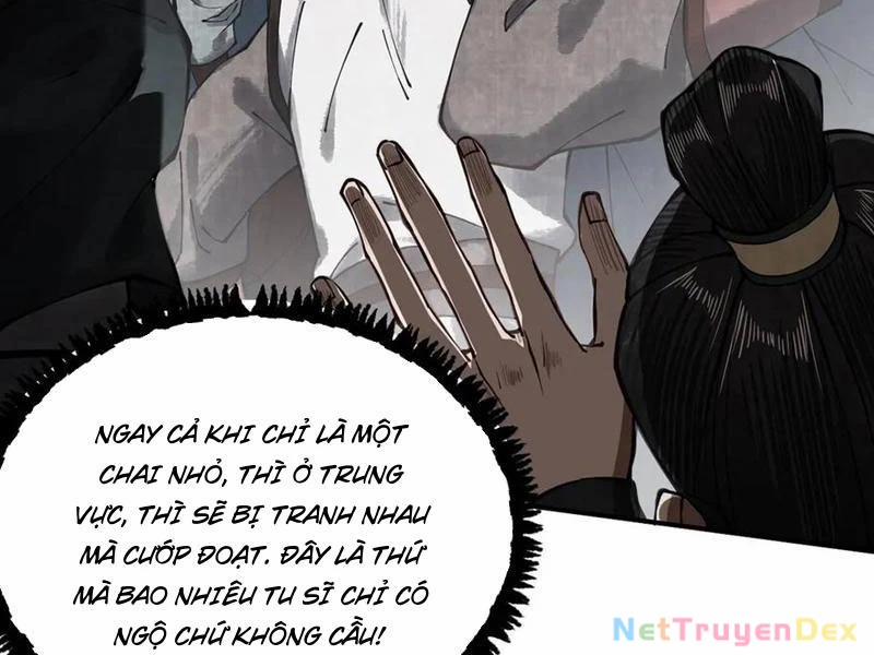 Gặp Mạnh Thì Mạnh, Ta Tu Vi Vô Thượng Hạn 11 trang 96