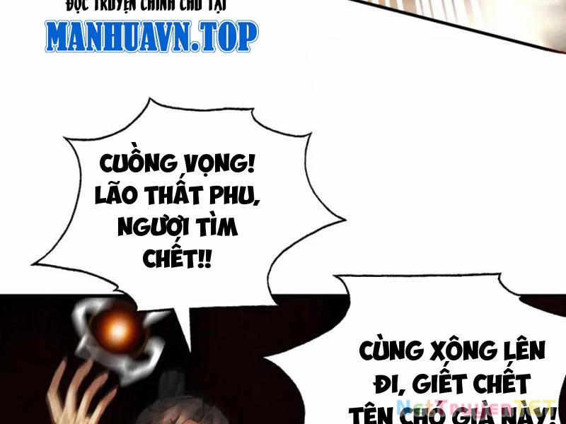 Gặp Mạnh Thì Mạnh, Ta Tu Vi Vô Thượng Hạn 12 trang 102