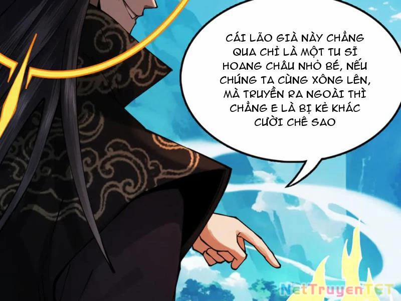 Gặp Mạnh Thì Mạnh, Ta Tu Vi Vô Thượng Hạn 12 trang 107