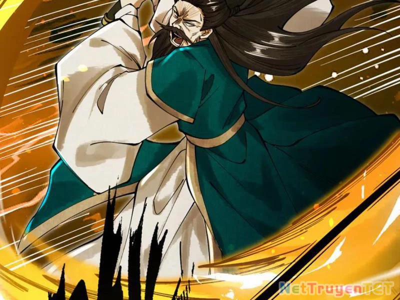 Gặp Mạnh Thì Mạnh, Ta Tu Vi Vô Thượng Hạn 12 trang 123