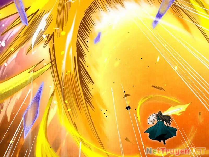 Gặp Mạnh Thì Mạnh, Ta Tu Vi Vô Thượng Hạn 12 trang 127