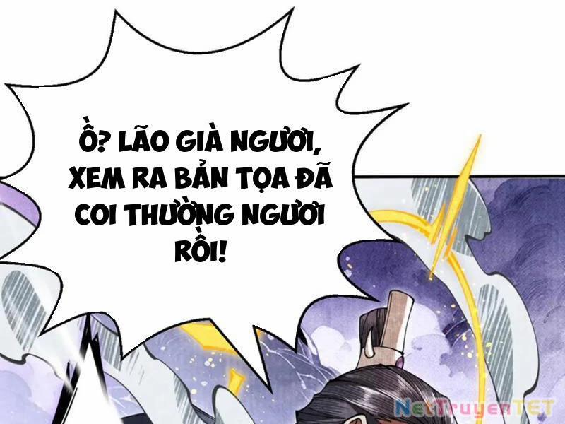 Gặp Mạnh Thì Mạnh, Ta Tu Vi Vô Thượng Hạn 12 trang 129