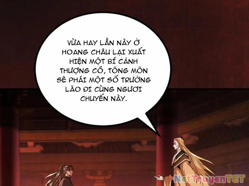 Gặp Mạnh Thì Mạnh, Ta Tu Vi Vô Thượng Hạn 12 trang 13