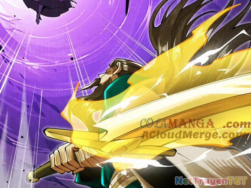 Gặp Mạnh Thì Mạnh, Ta Tu Vi Vô Thượng Hạn 12 trang 134