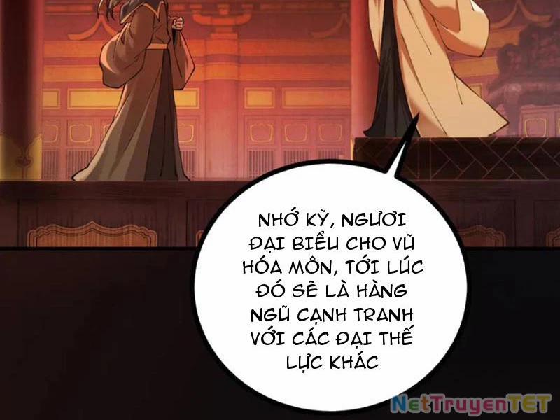 Gặp Mạnh Thì Mạnh, Ta Tu Vi Vô Thượng Hạn 12 trang 14