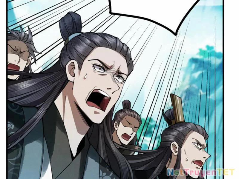 Gặp Mạnh Thì Mạnh, Ta Tu Vi Vô Thượng Hạn 12 trang 167