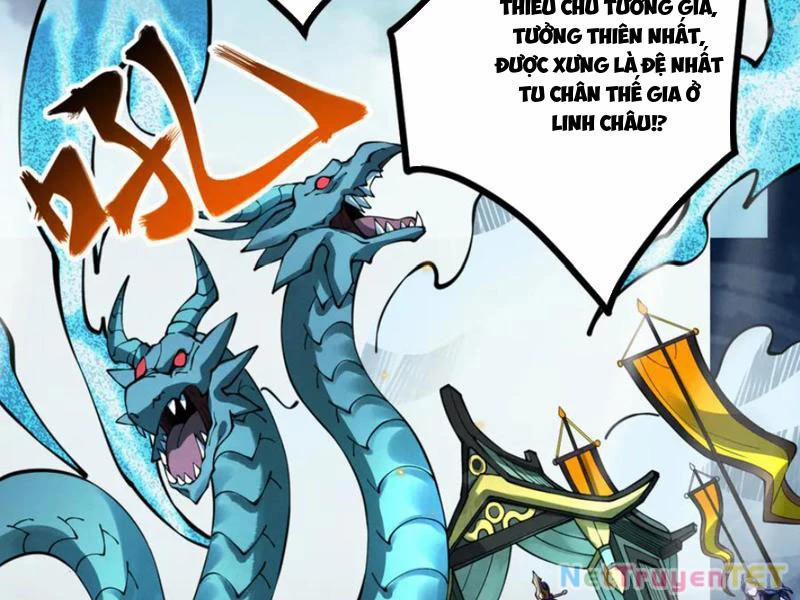 Gặp Mạnh Thì Mạnh, Ta Tu Vi Vô Thượng Hạn 12 trang 169